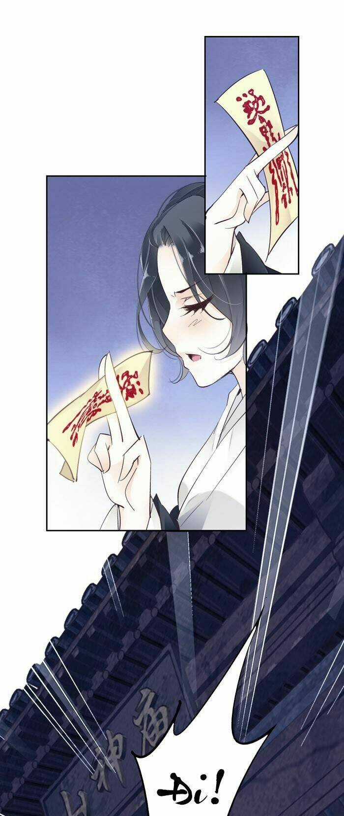 Thiền Tâm Vấn Đạo - Chapter 1 - Trang 38