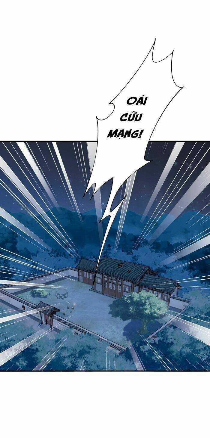 Thiền Tâm Vấn Đạo - Chapter 1 - Trang 41