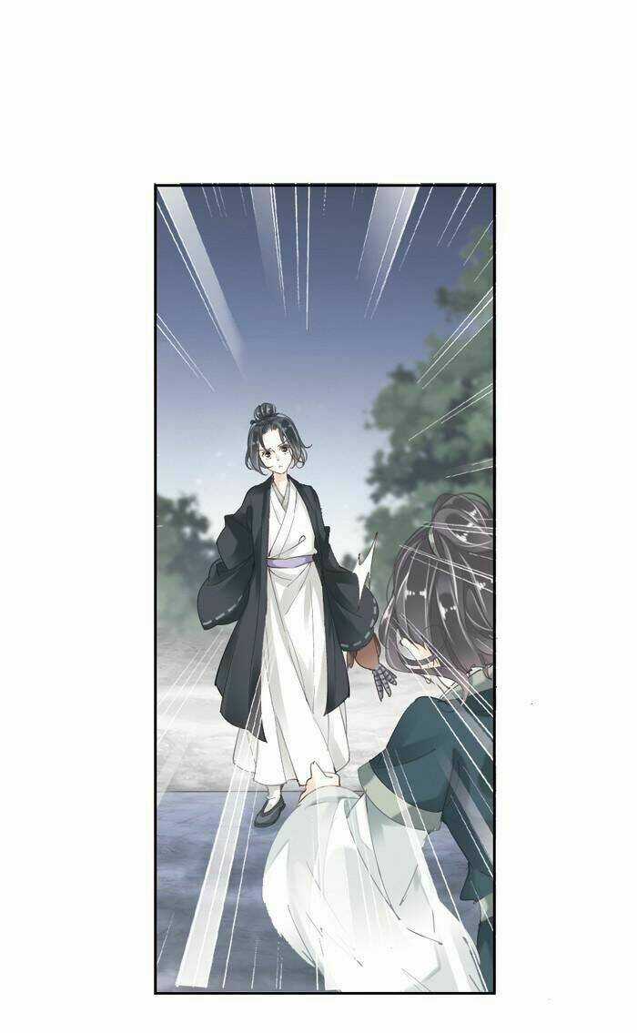 Thiền Tâm Vấn Đạo - Chapter 1 - Trang 43