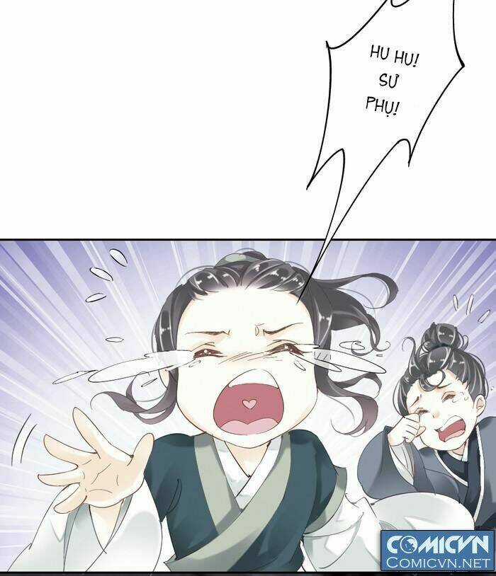 Thiền Tâm Vấn Đạo - Chapter 1 - Trang 45