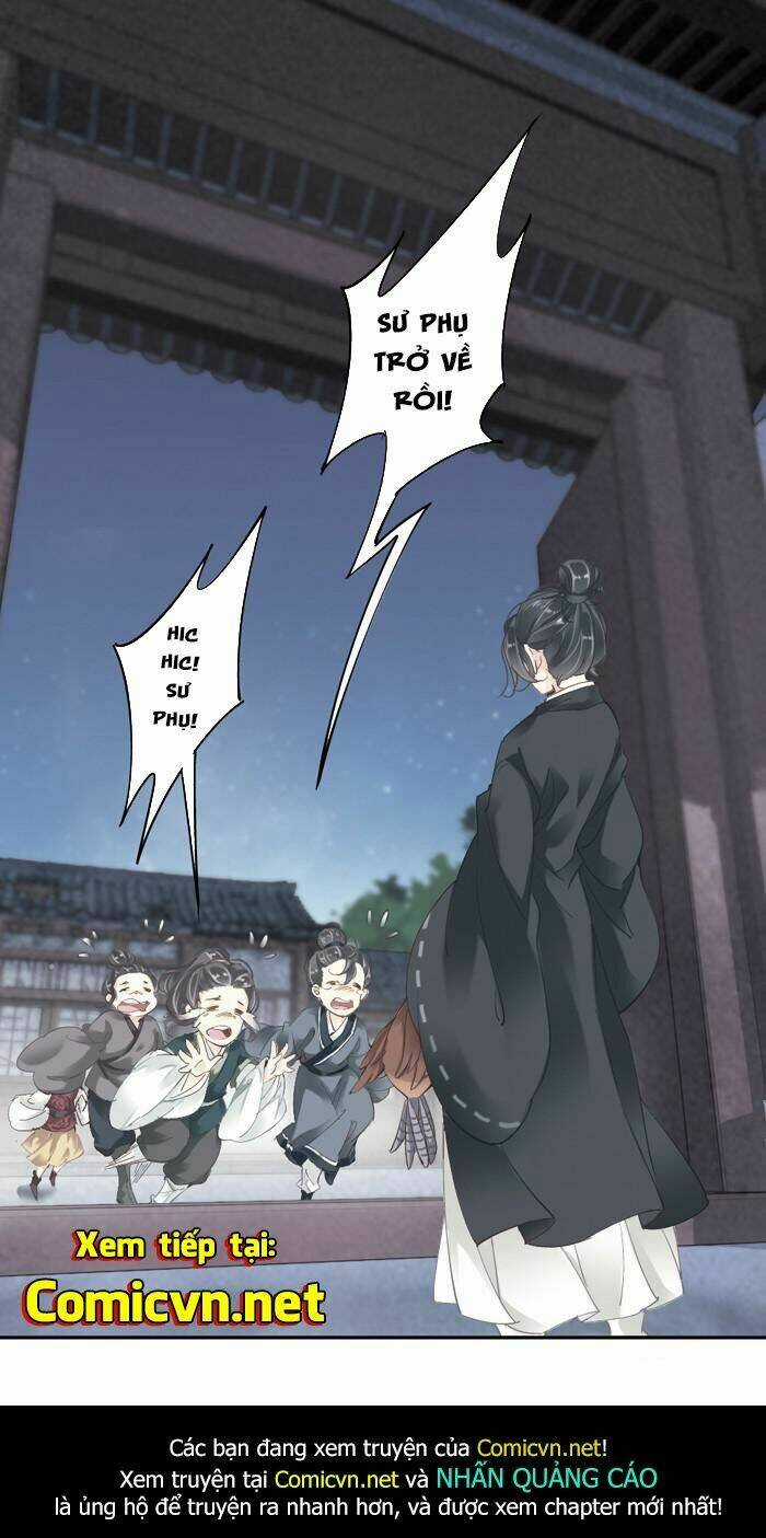 Thiền Tâm Vấn Đạo - Chapter 1 - Trang 46