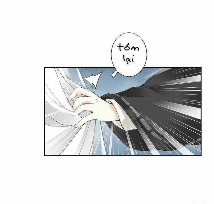 Thiền Tâm Vấn Đạo - Chapter 1 - Trang 6