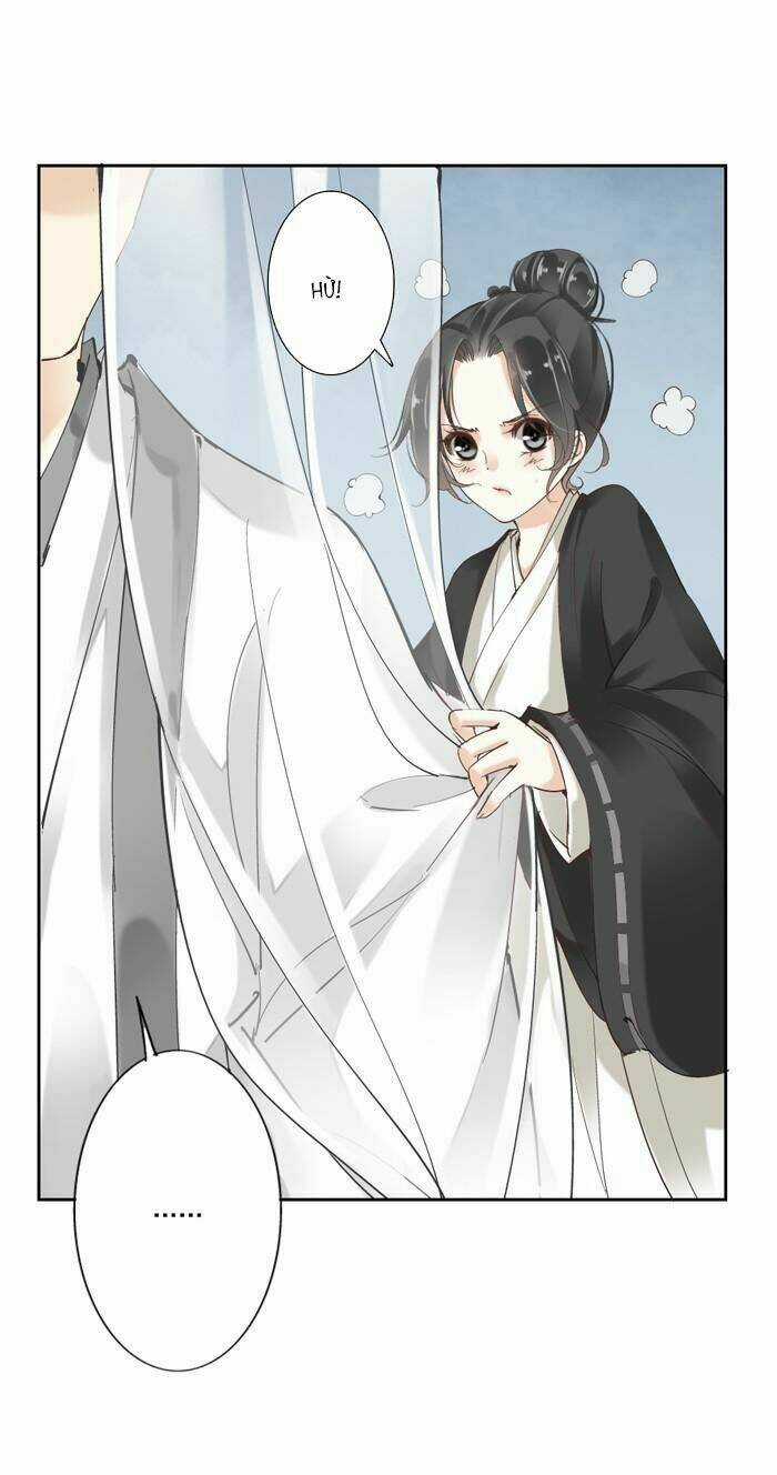 Thiền Tâm Vấn Đạo - Chapter 1 - Trang 7