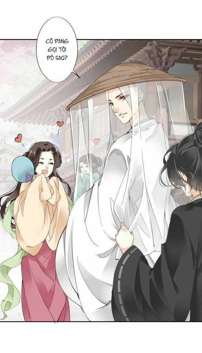 Thiền Tâm Vấn Đạo - Chapter 1 - Trang 9