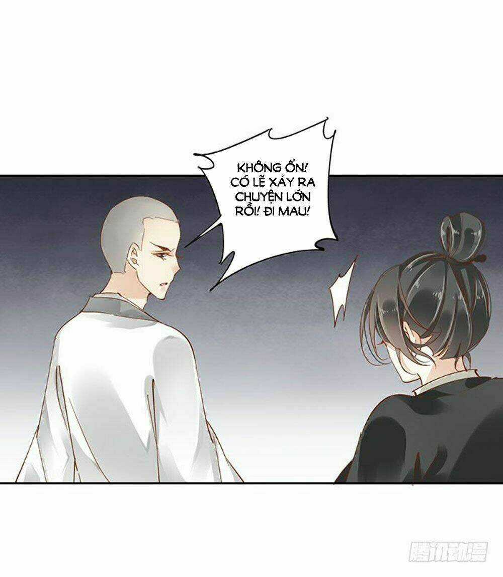 Thiền Tâm Vấn Đạo - Chapter 10 - Trang 11