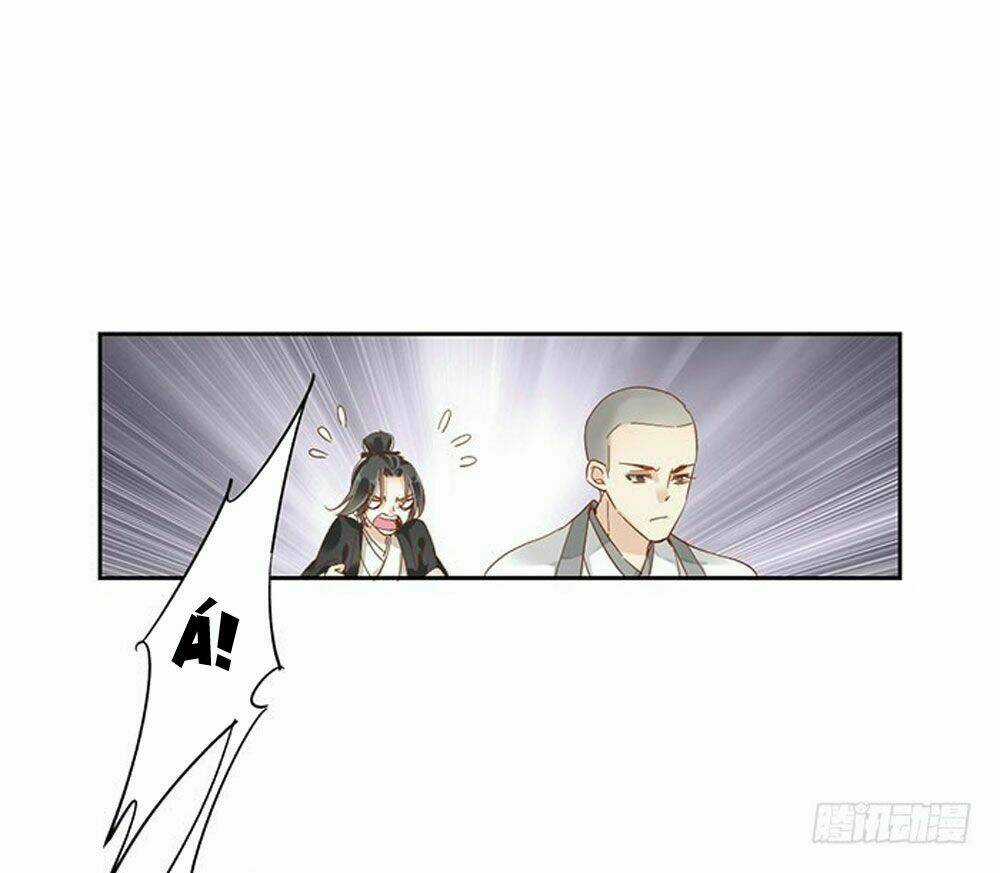 Thiền Tâm Vấn Đạo - Chapter 10 - Trang 14