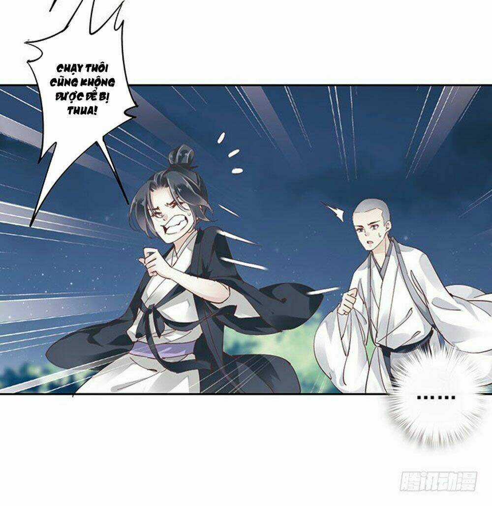 Thiền Tâm Vấn Đạo - Chapter 10 - Trang 15