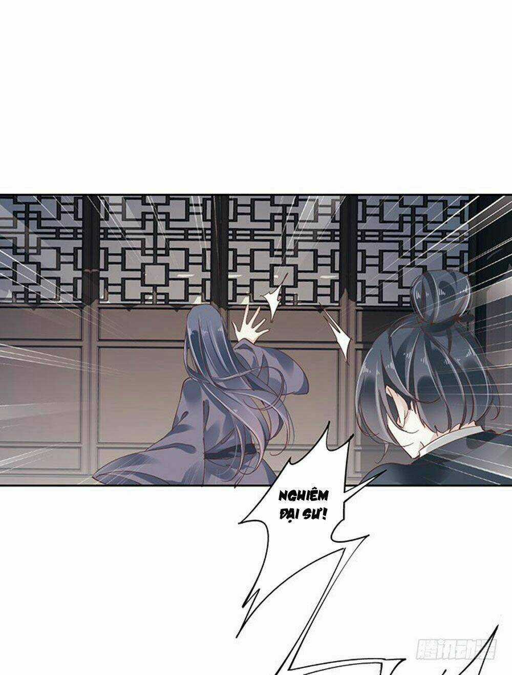 Thiền Tâm Vấn Đạo - Chapter 10 - Trang 16