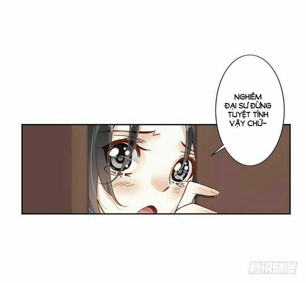 Thiền Tâm Vấn Đạo - Chapter 10 - Trang 19