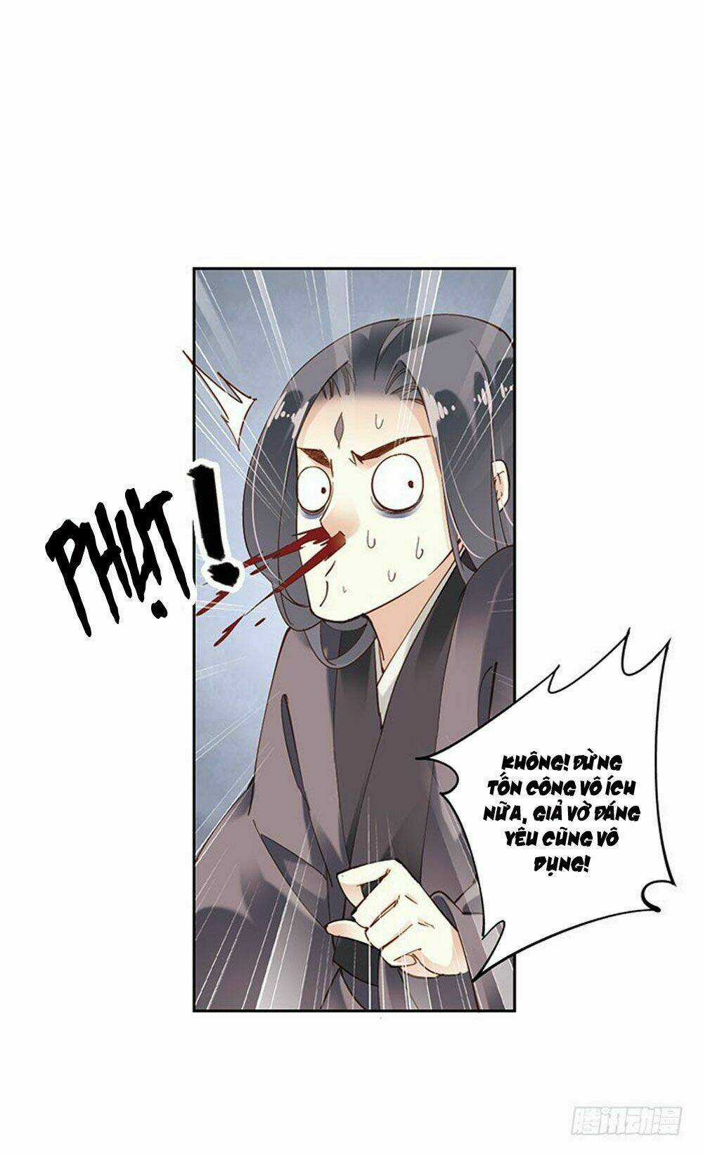 Thiền Tâm Vấn Đạo - Chapter 10 - Trang 20