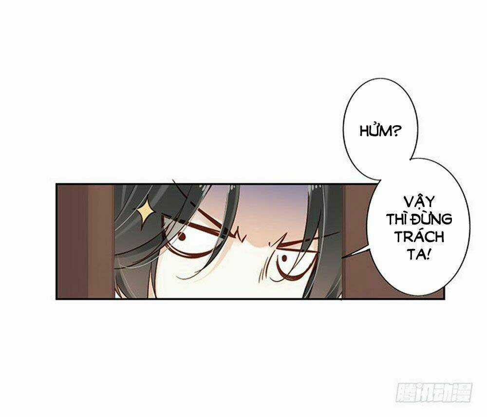 Thiền Tâm Vấn Đạo - Chapter 10 - Trang 21