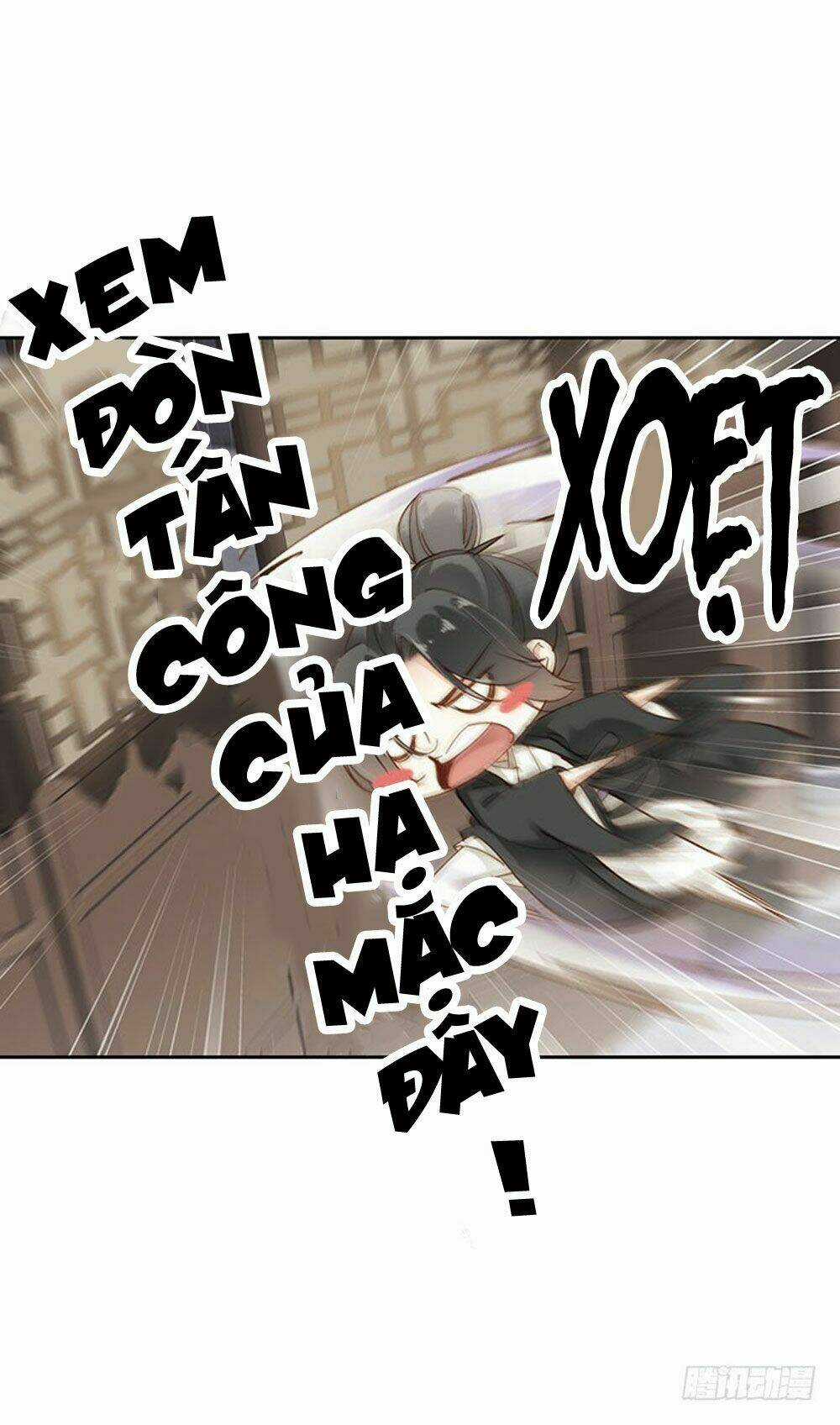 Thiền Tâm Vấn Đạo - Chapter 10 - Trang 23