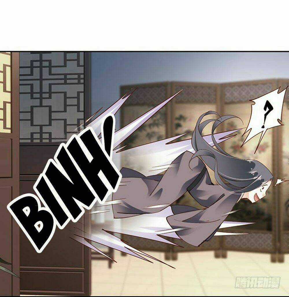 Thiền Tâm Vấn Đạo - Chapter 10 - Trang 24