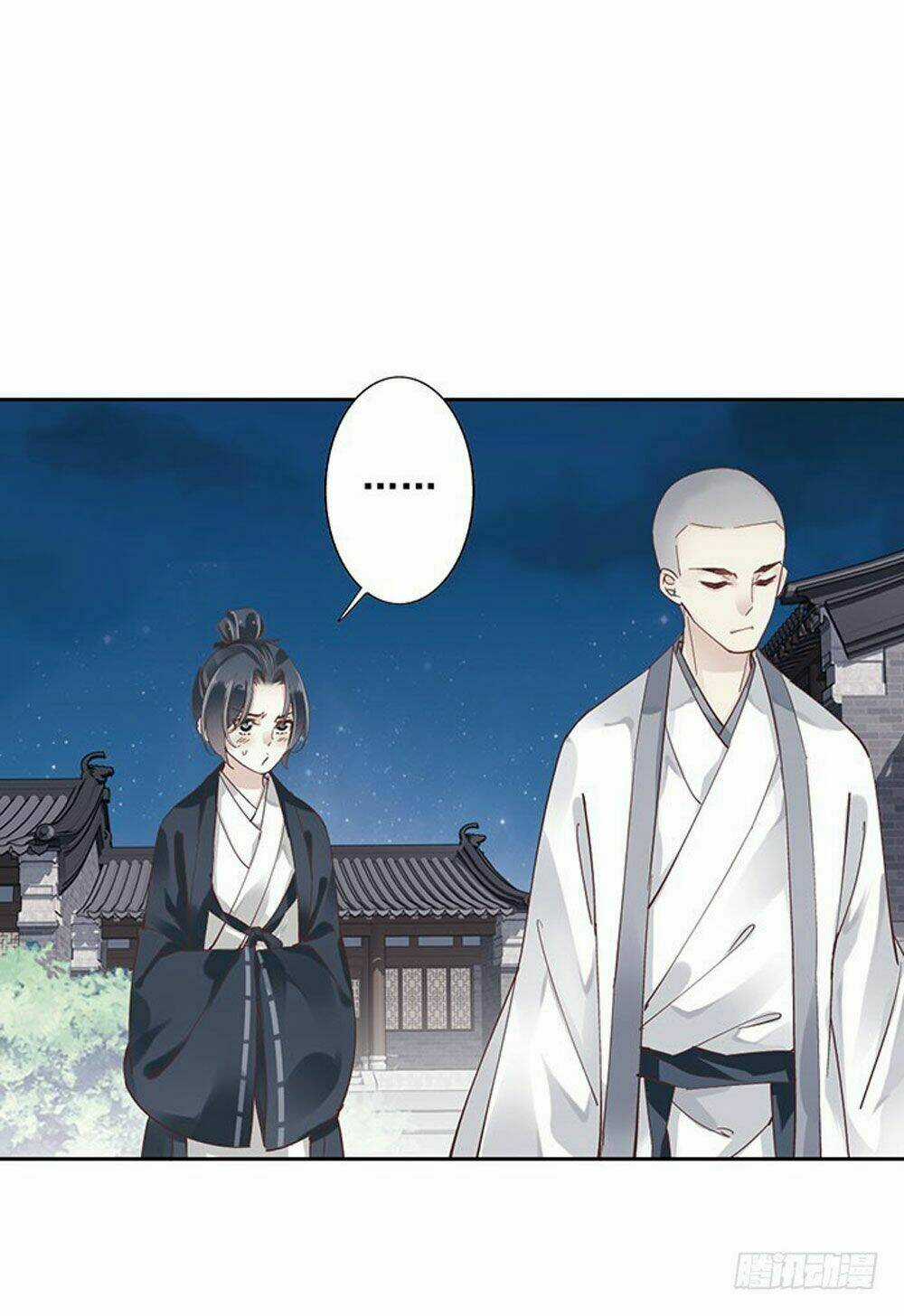 Thiền Tâm Vấn Đạo - Chapter 10 - Trang 4