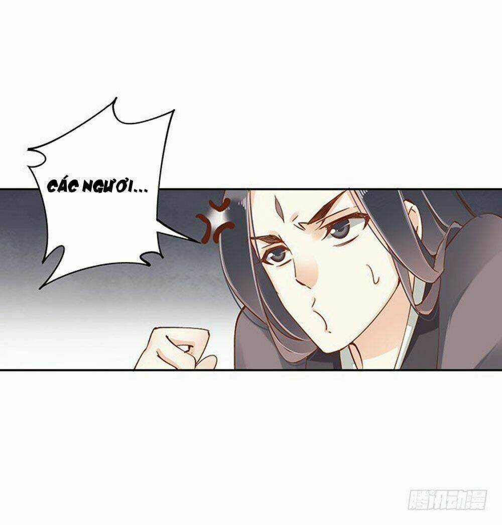 Thiền Tâm Vấn Đạo - Chapter 10 - Trang 34