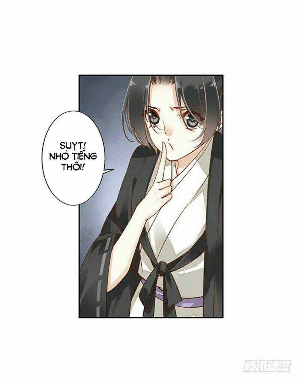 Thiền Tâm Vấn Đạo - Chapter 10 - Trang 36