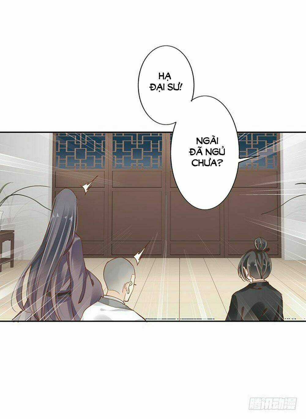 Thiền Tâm Vấn Đạo - Chapter 10 - Trang 39