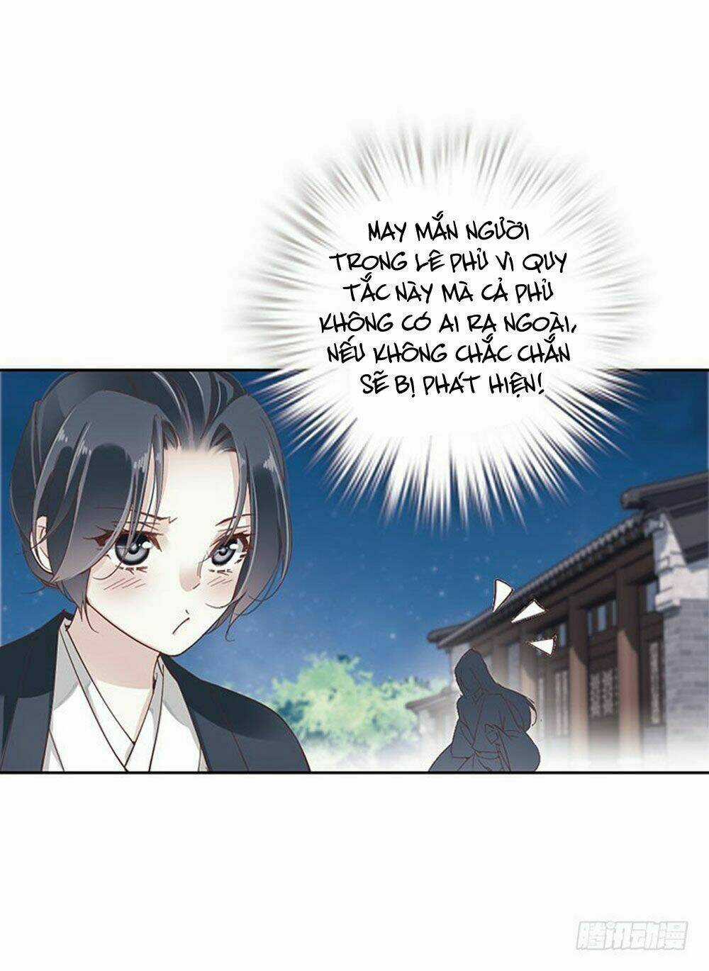 Thiền Tâm Vấn Đạo - Chapter 10 - Trang 5