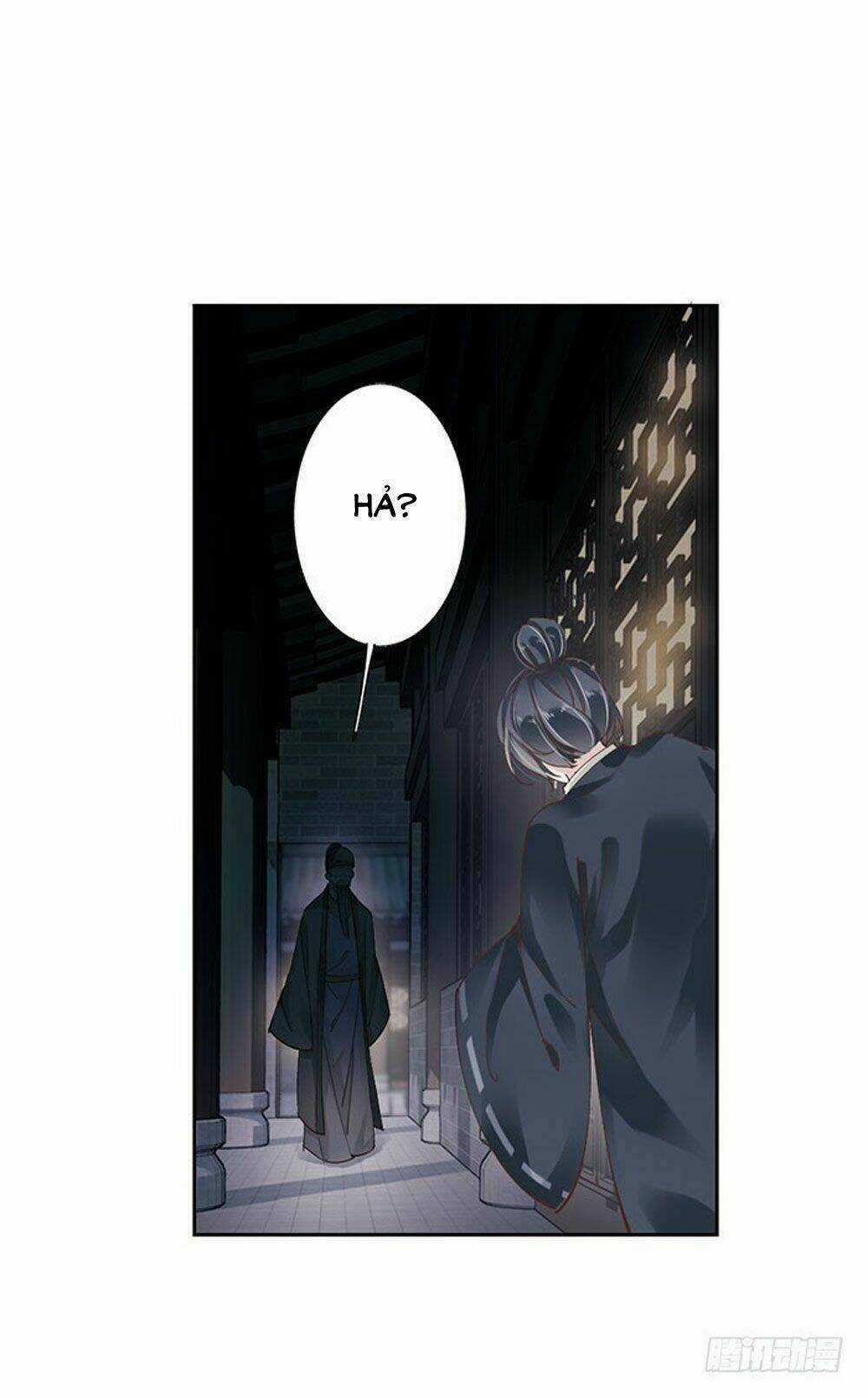 Thiền Tâm Vấn Đạo - Chapter 10 - Trang 44