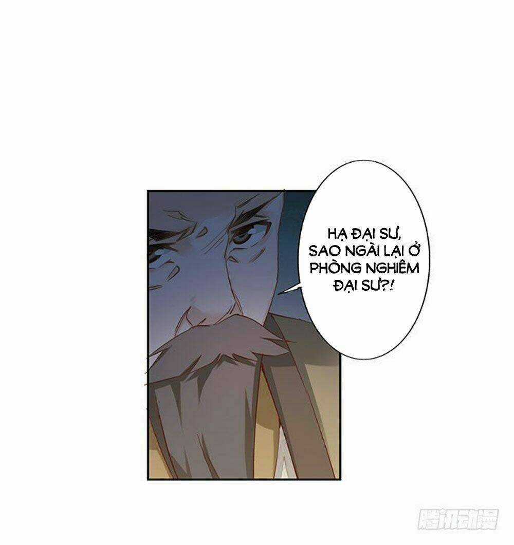 Thiền Tâm Vấn Đạo - Chapter 10 - Trang 45