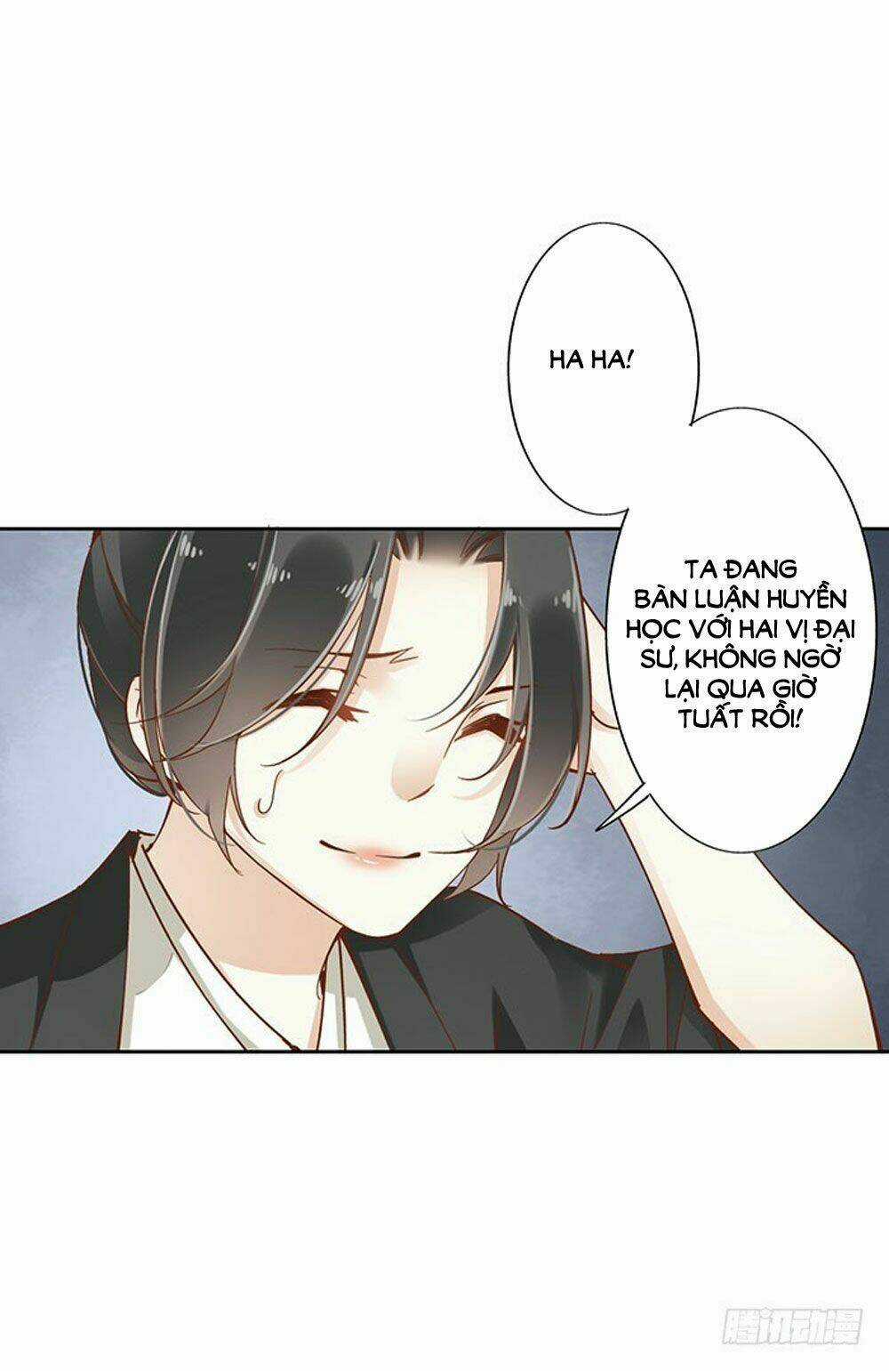 Thiền Tâm Vấn Đạo - Chapter 10 - Trang 46