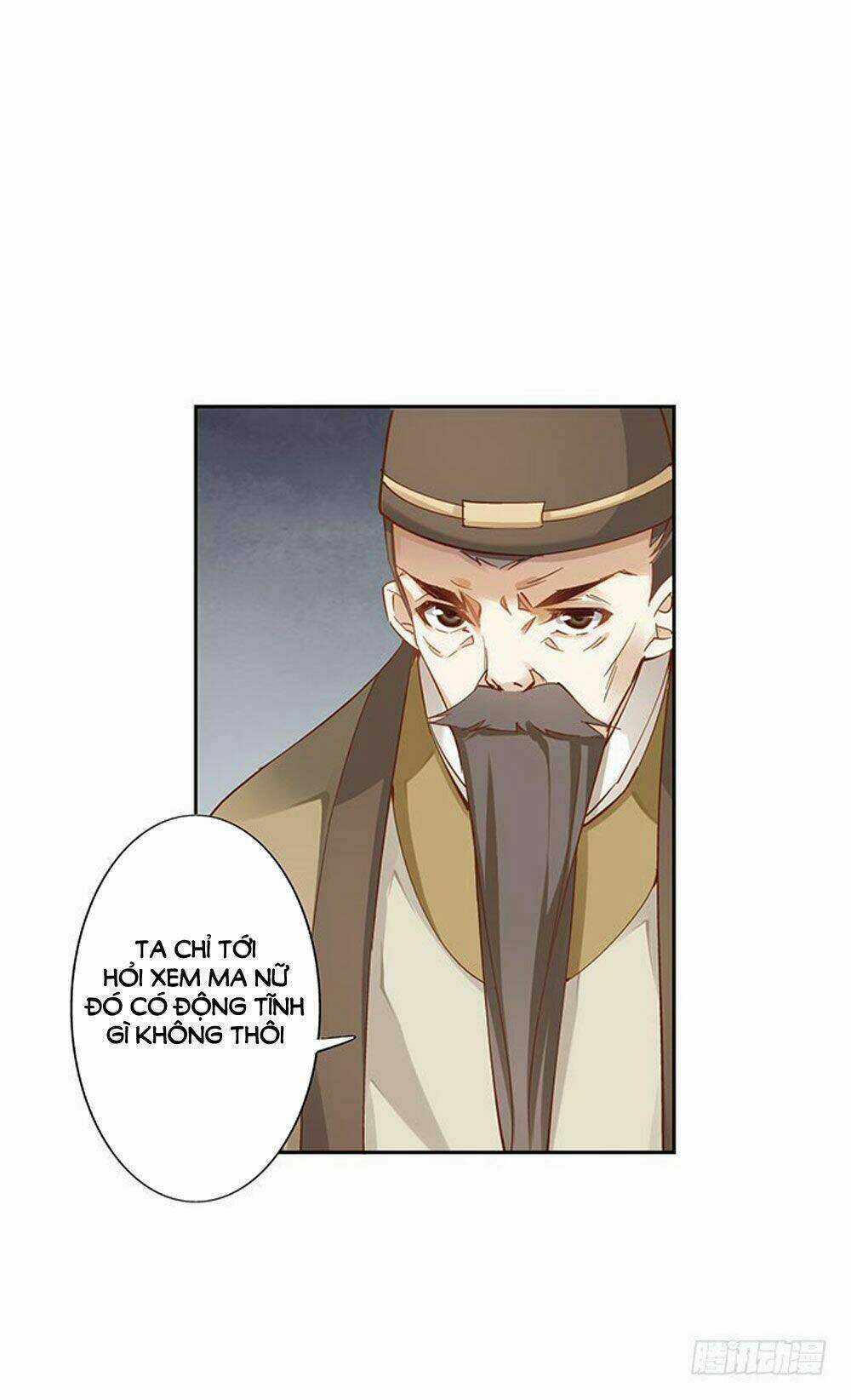 Thiền Tâm Vấn Đạo - Chapter 10 - Trang 49