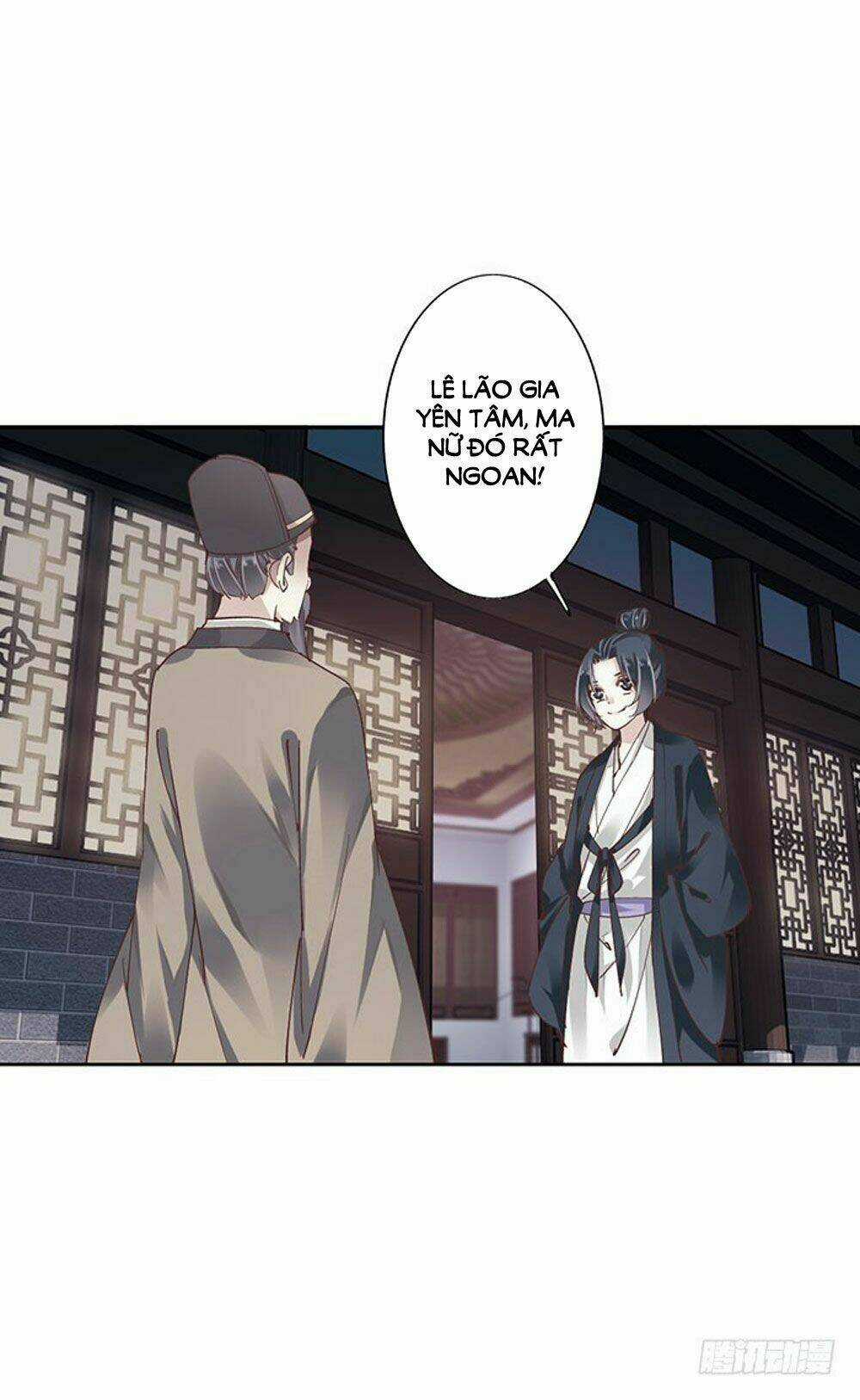 Thiền Tâm Vấn Đạo - Chapter 10 - Trang 50