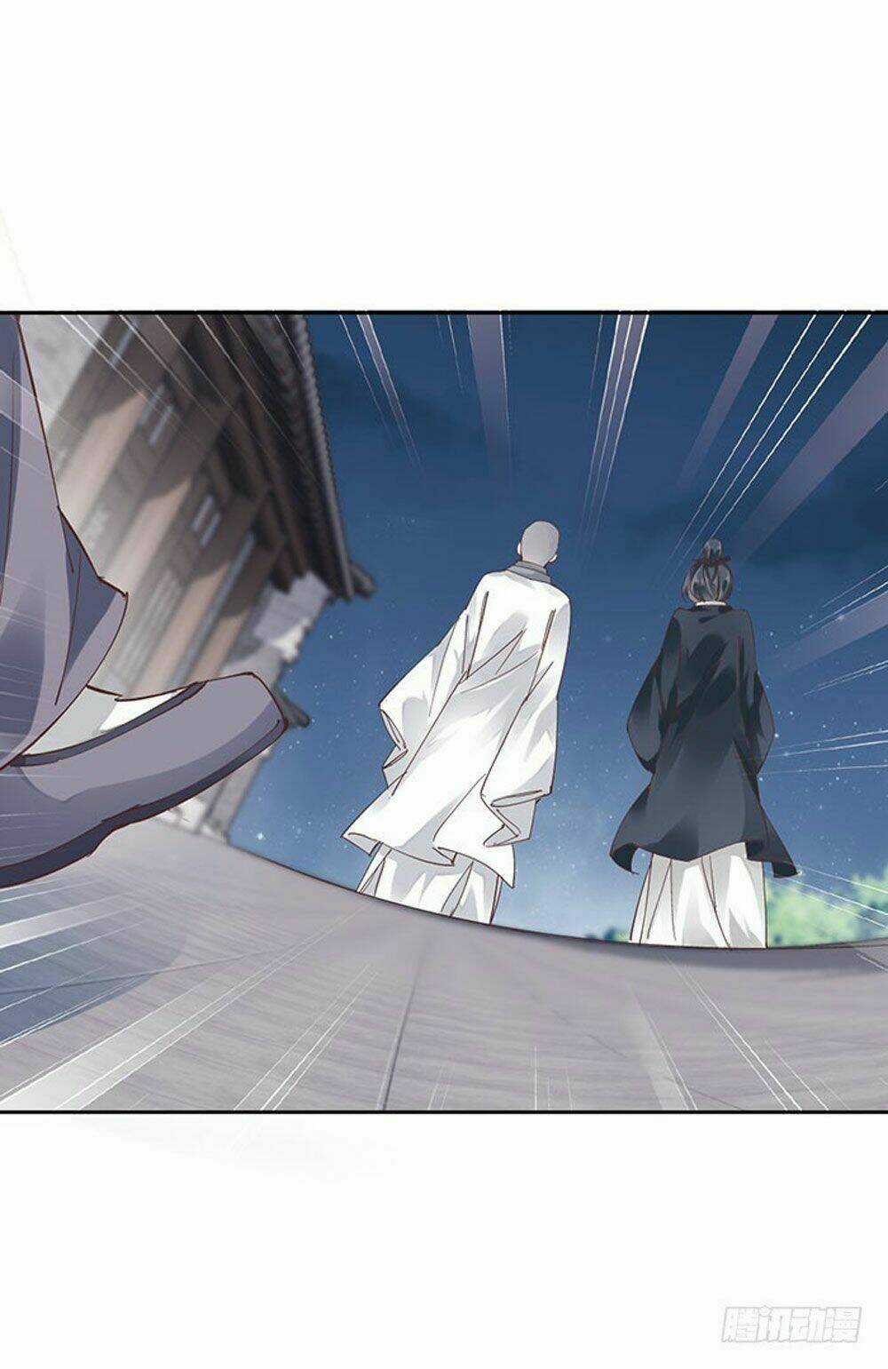 Thiền Tâm Vấn Đạo - Chapter 10 - Trang 6