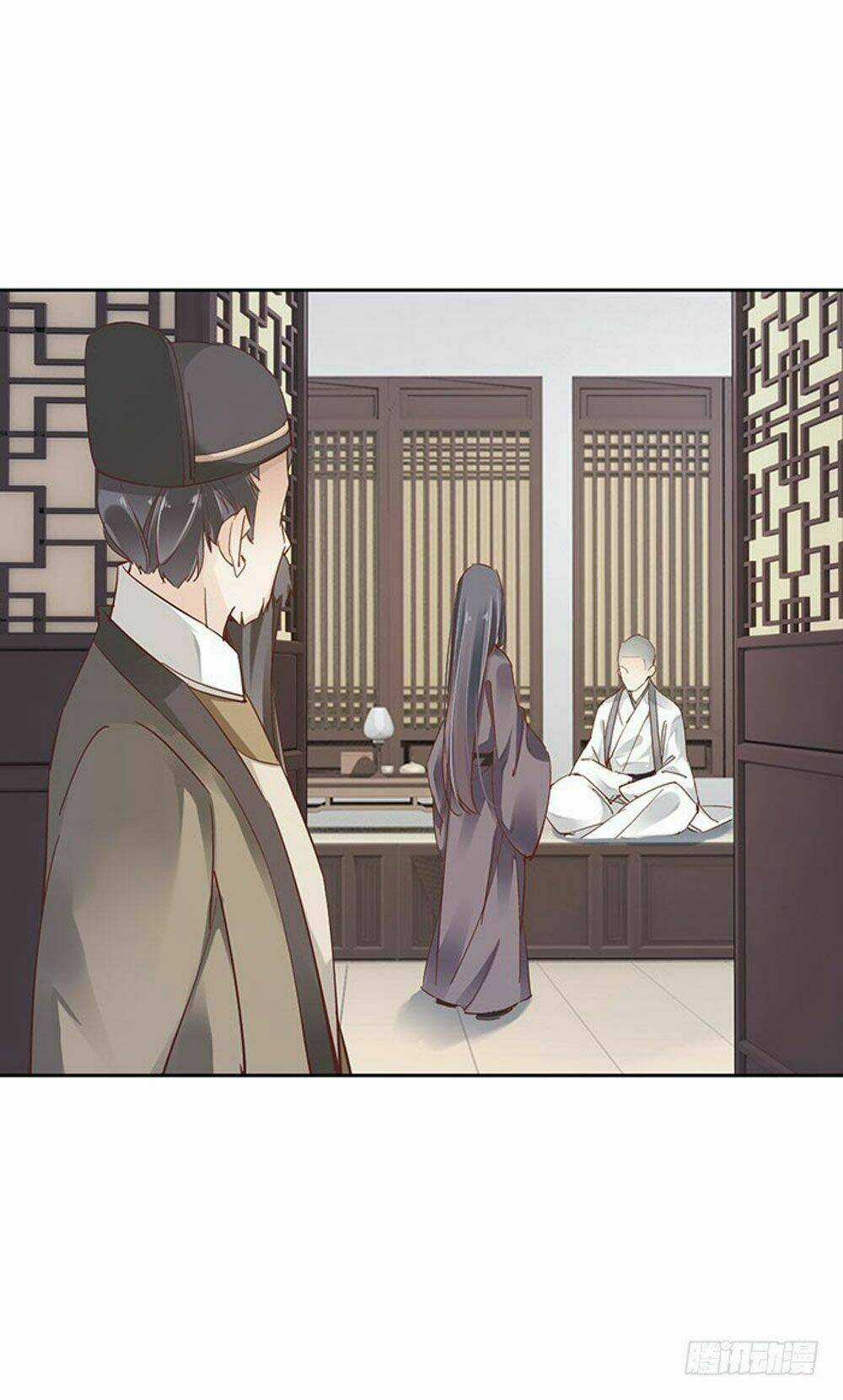 Thiền Tâm Vấn Đạo - Chapter 10 - Trang 53