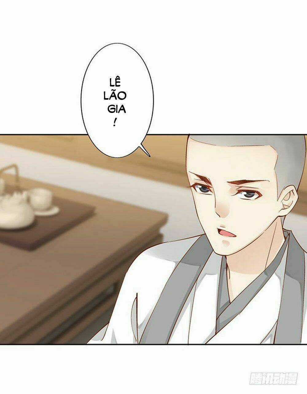 Thiền Tâm Vấn Đạo - Chapter 10 - Trang 54