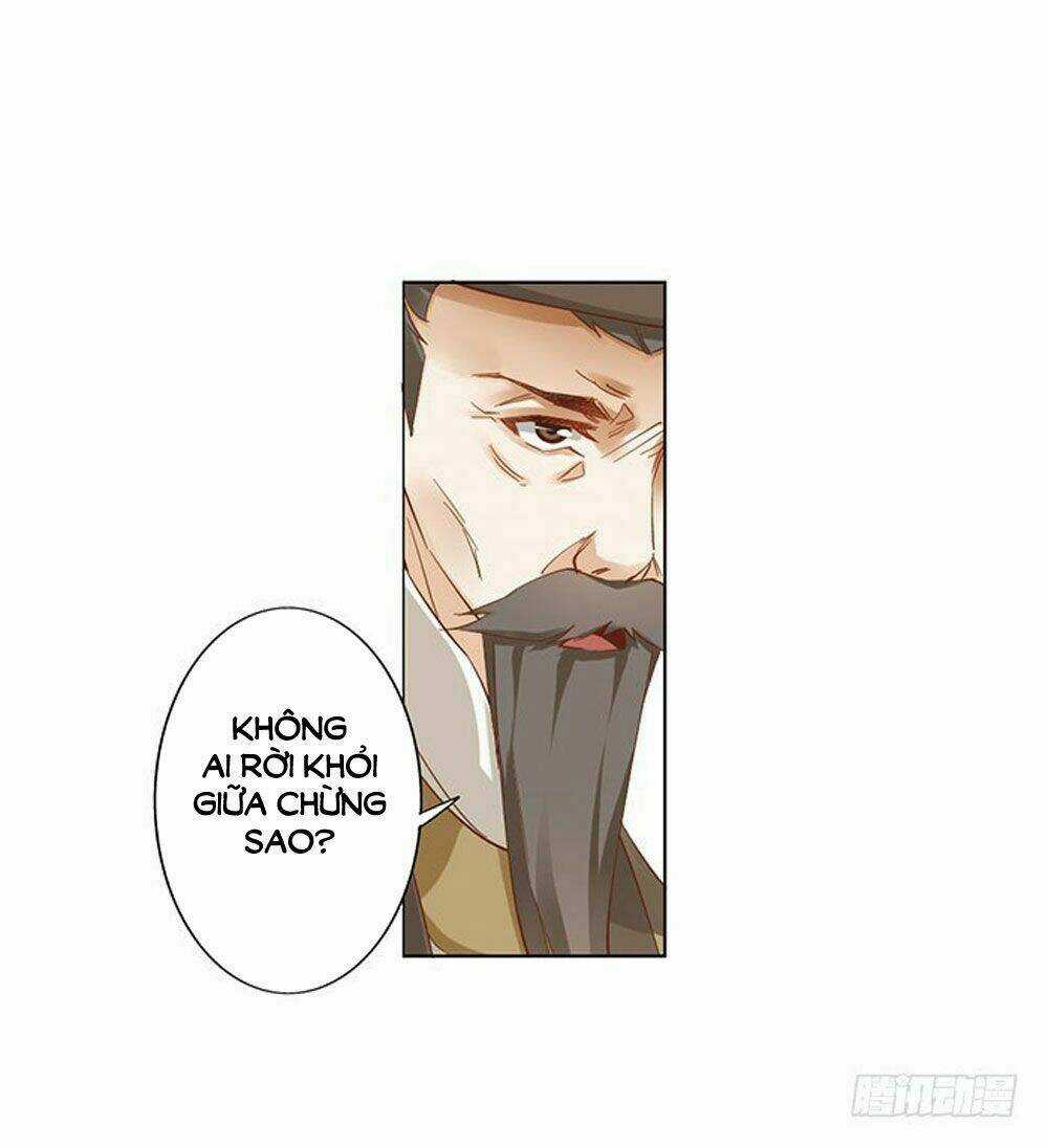 Thiền Tâm Vấn Đạo - Chapter 10 - Trang 58