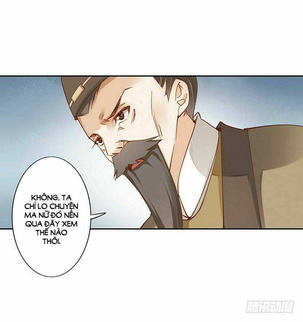 Thiền Tâm Vấn Đạo - Chapter 10 - Trang 60