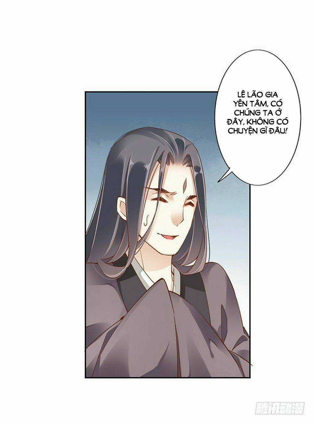 Thiền Tâm Vấn Đạo - Chapter 10 - Trang 61