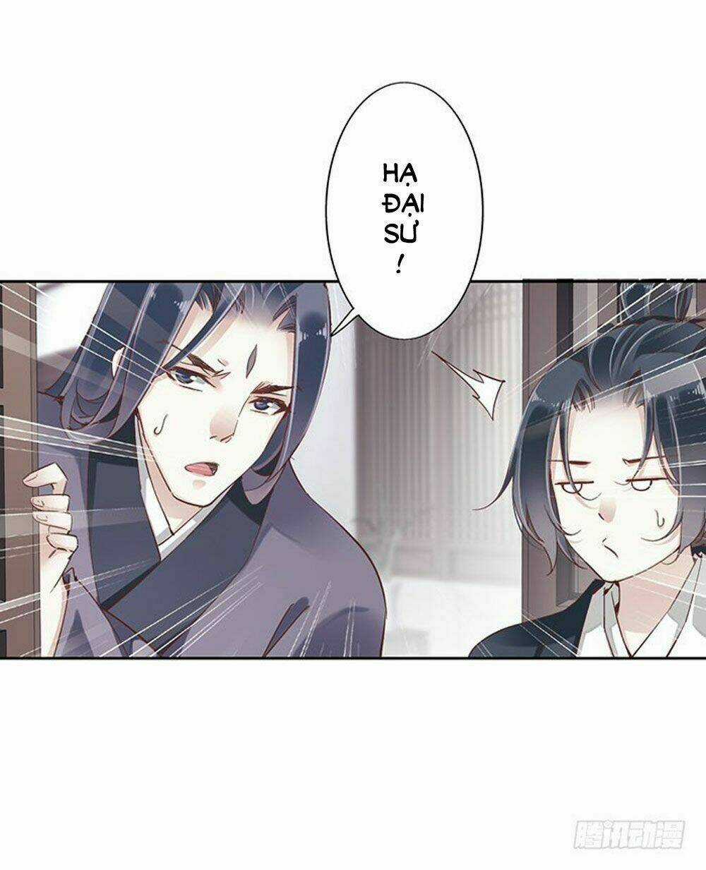 Thiền Tâm Vấn Đạo - Chapter 10 - Trang 65