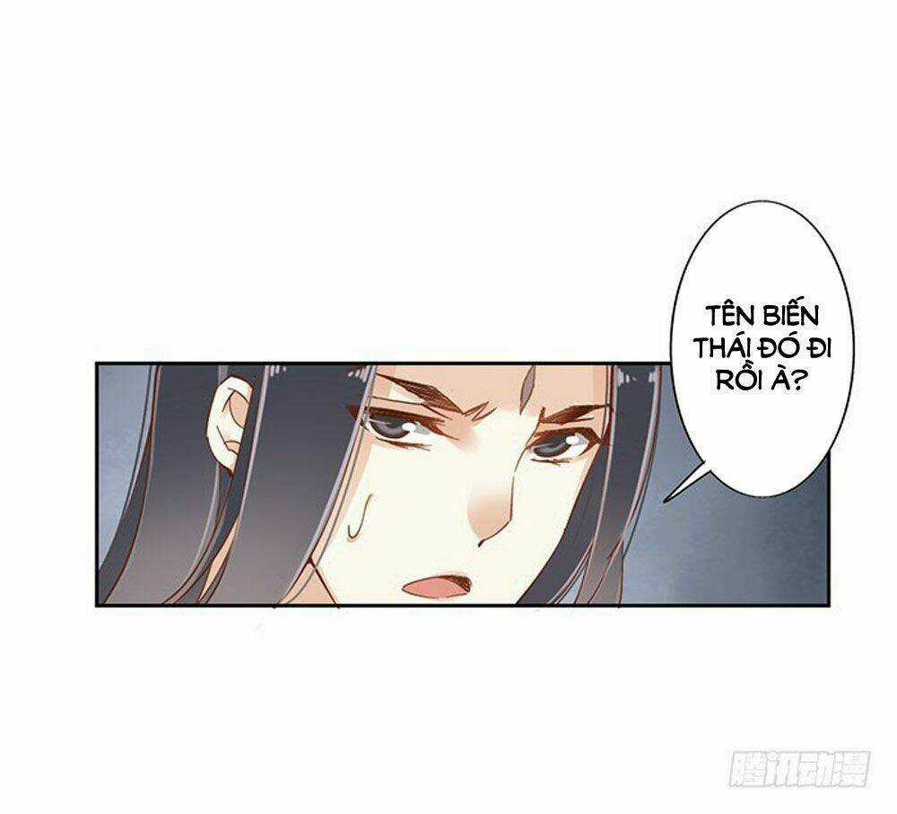 Thiền Tâm Vấn Đạo - Chapter 10 - Trang 66