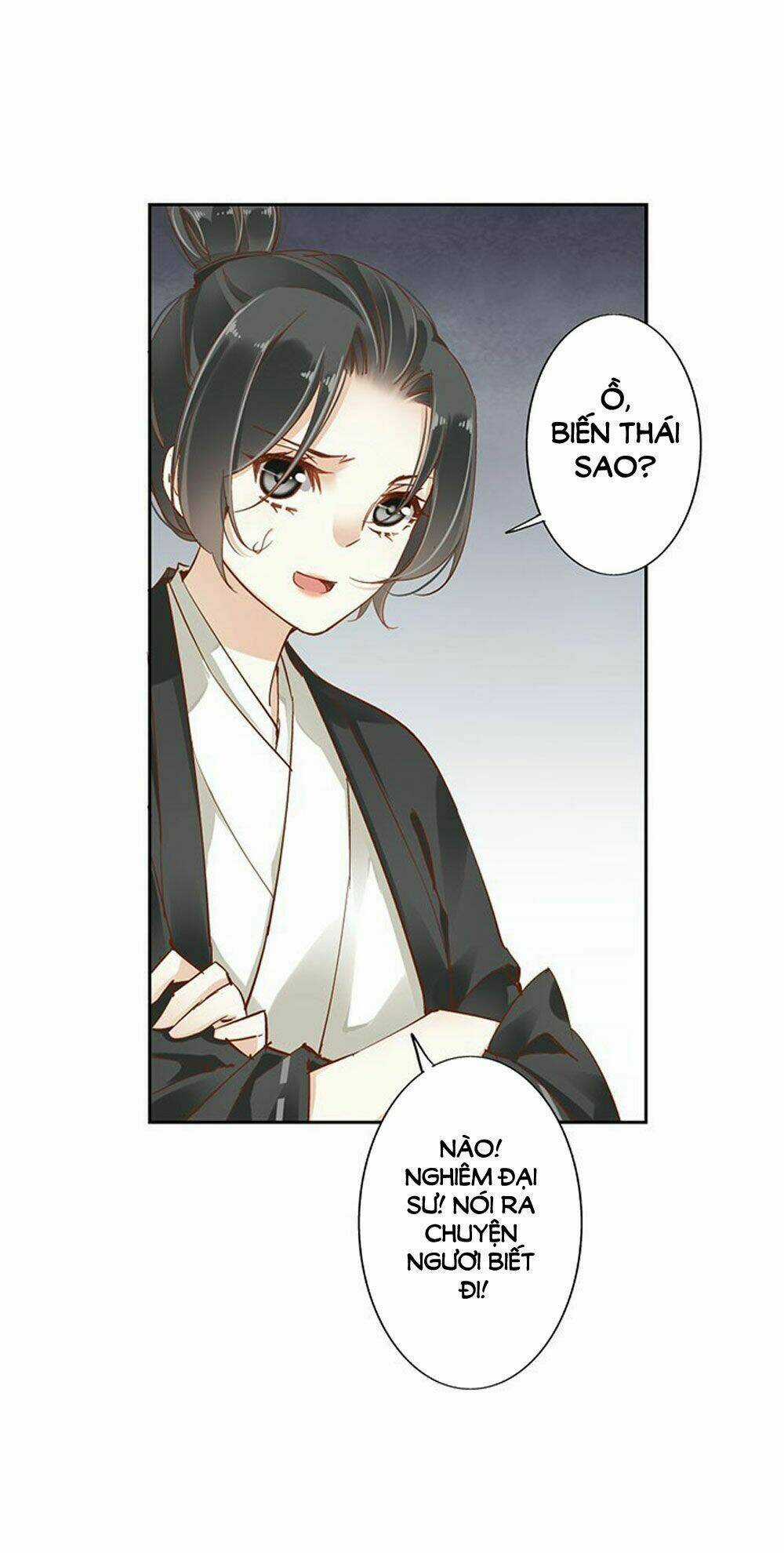 Thiền Tâm Vấn Đạo - Chapter 10 - Trang 67