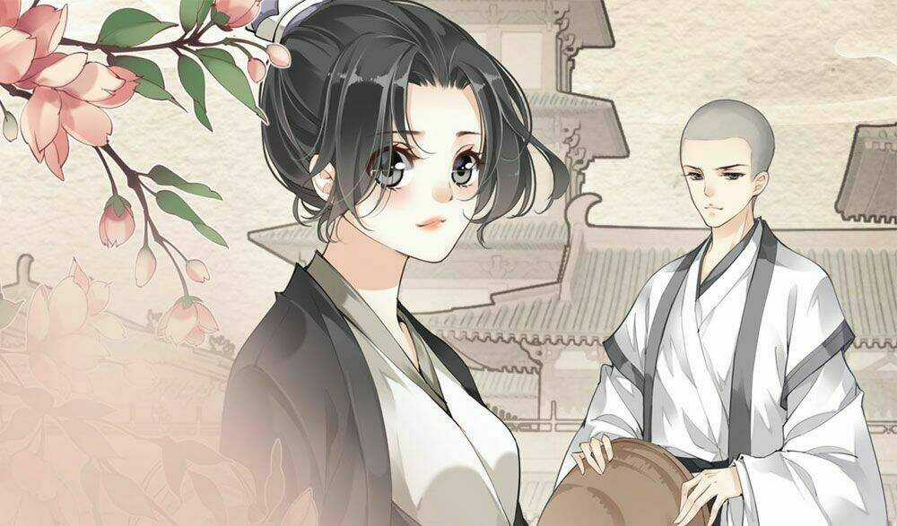 Thiền Tâm Vấn Đạo - Chapter 11 - Trang 1