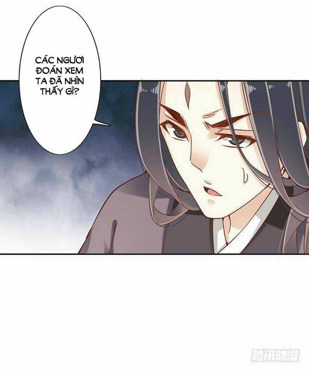 Thiền Tâm Vấn Đạo - Chapter 11 - Trang 13