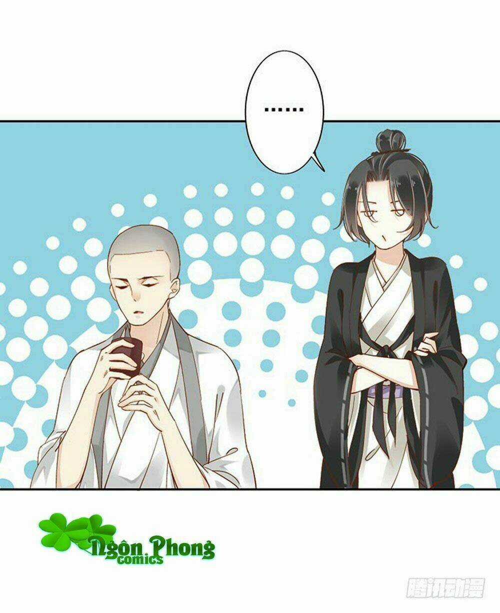 Thiền Tâm Vấn Đạo - Chapter 11 - Trang 14