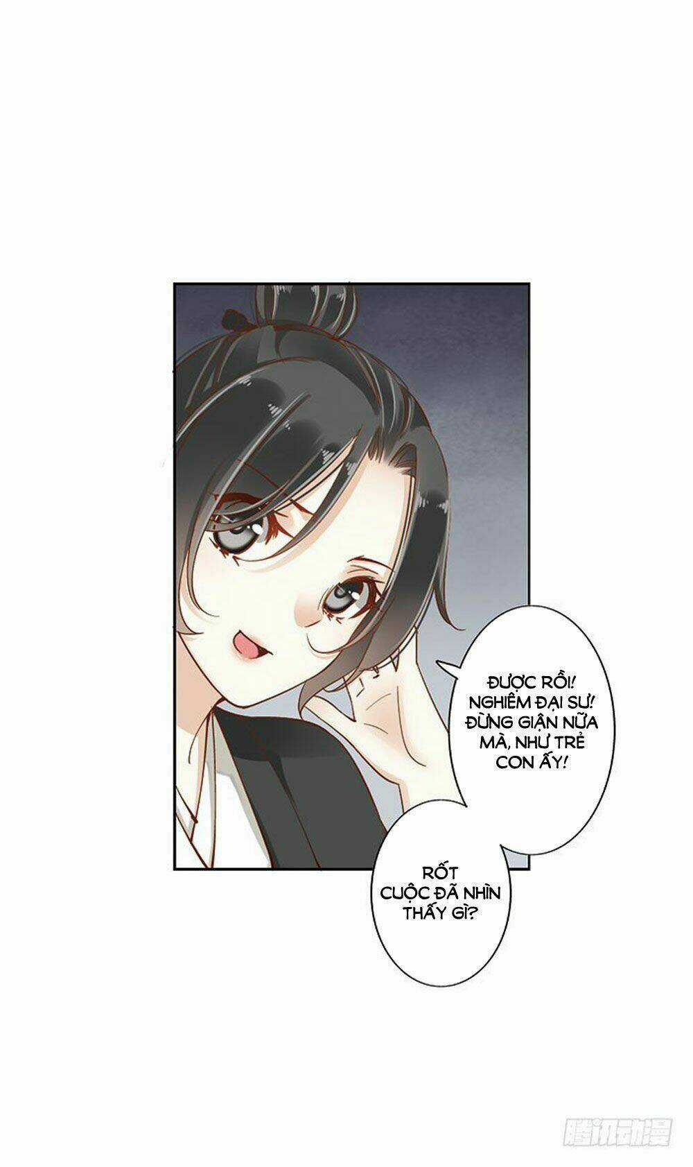 Thiền Tâm Vấn Đạo - Chapter 11 - Trang 17