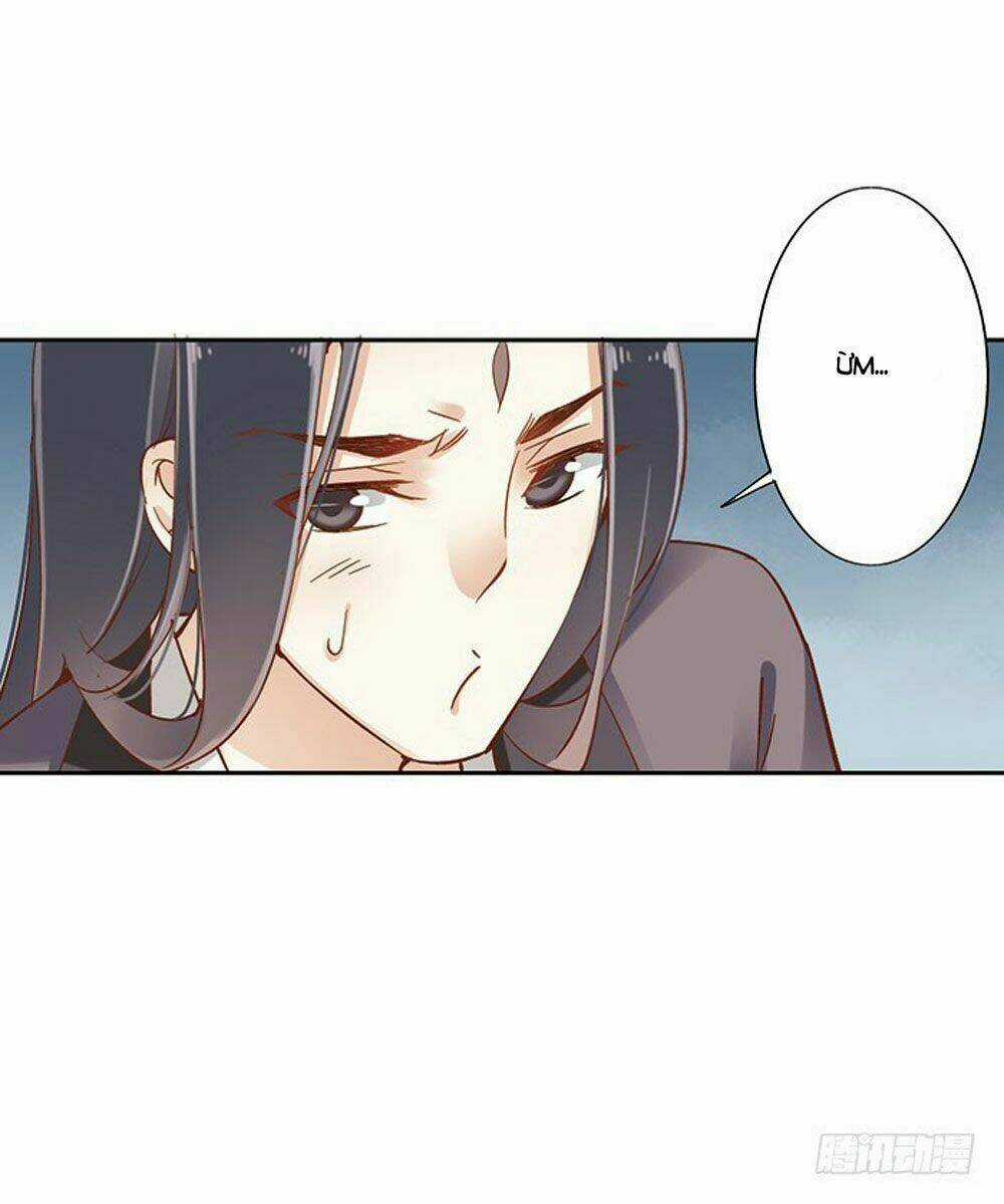 Thiền Tâm Vấn Đạo - Chapter 11 - Trang 18