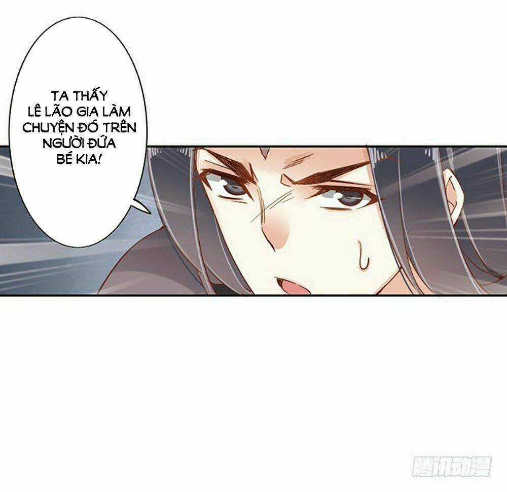 Thiền Tâm Vấn Đạo - Chapter 11 - Trang 20