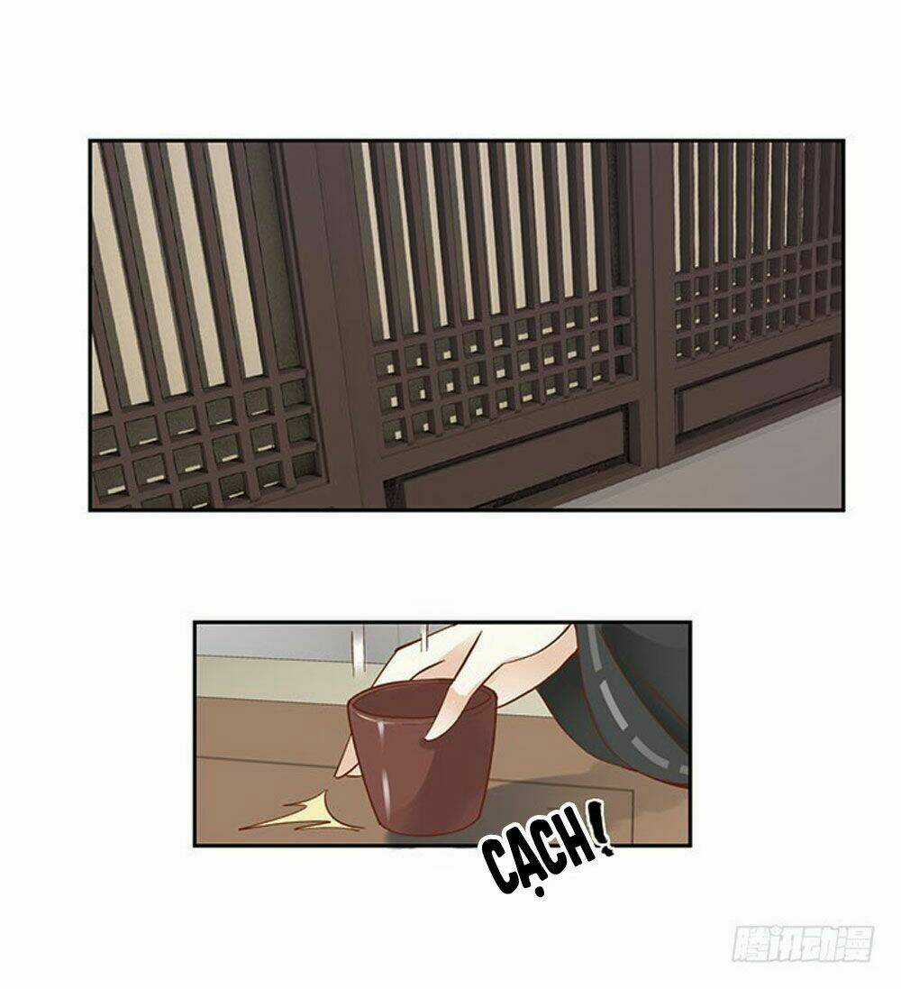 Thiền Tâm Vấn Đạo - Chapter 11 - Trang 3