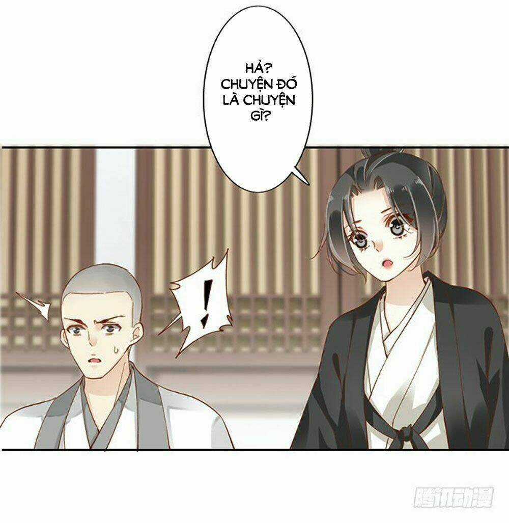 Thiền Tâm Vấn Đạo - Chapter 11 - Trang 21