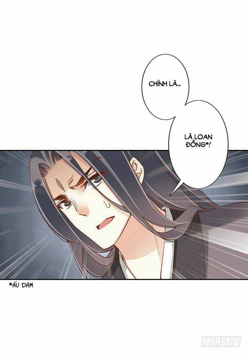 Thiền Tâm Vấn Đạo - Chapter 11 - Trang 22