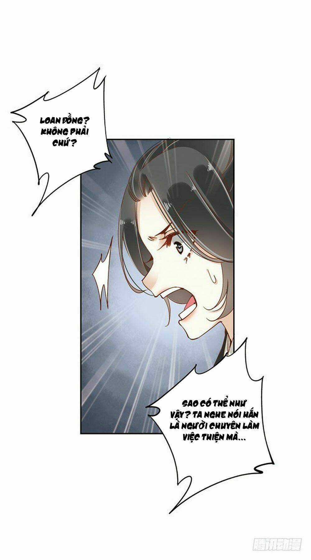 Thiền Tâm Vấn Đạo - Chapter 11 - Trang 23