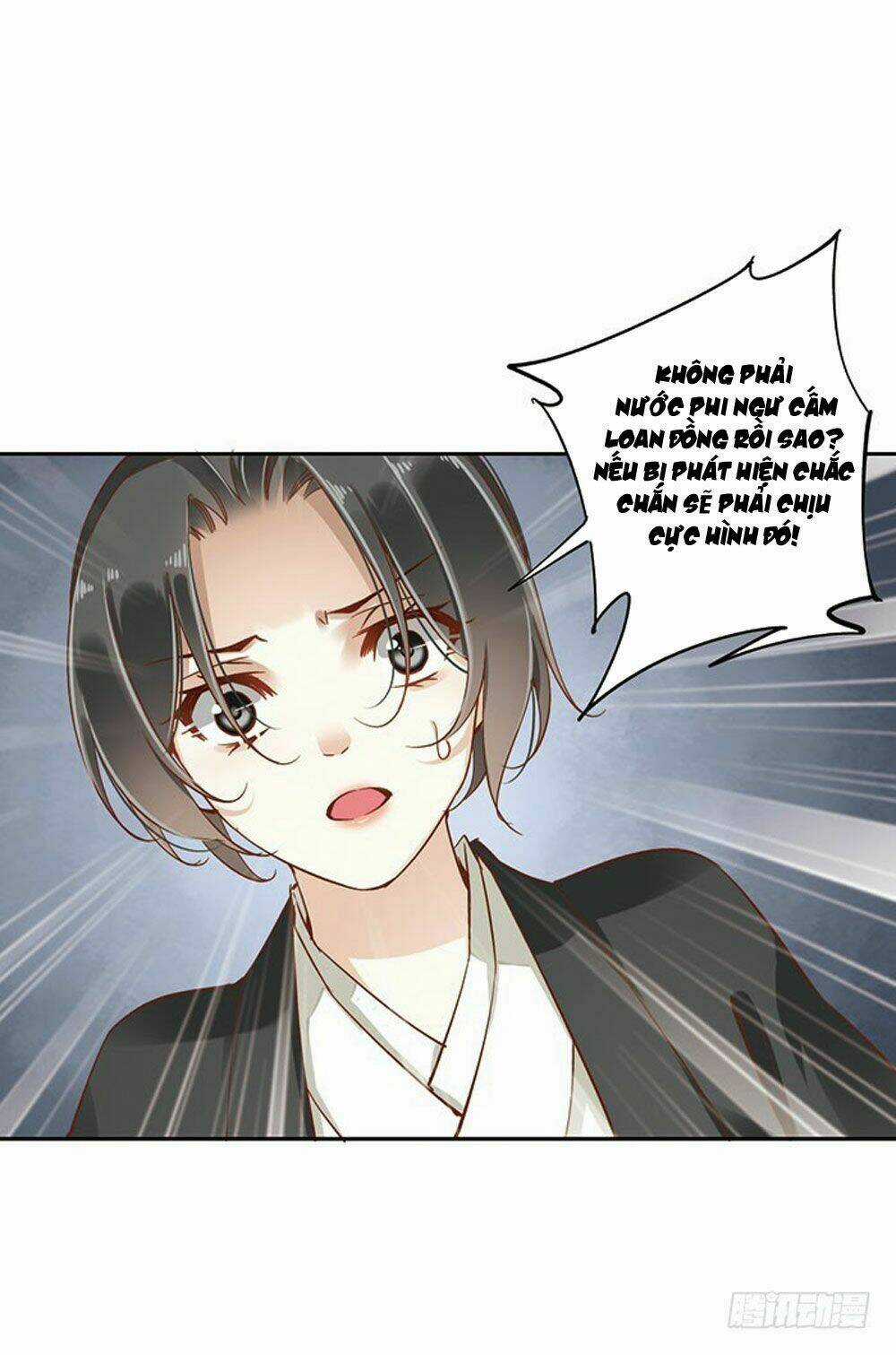 Thiền Tâm Vấn Đạo - Chapter 11 - Trang 24