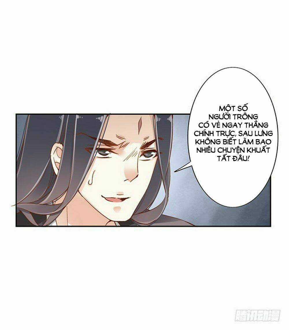 Thiền Tâm Vấn Đạo - Chapter 11 - Trang 25