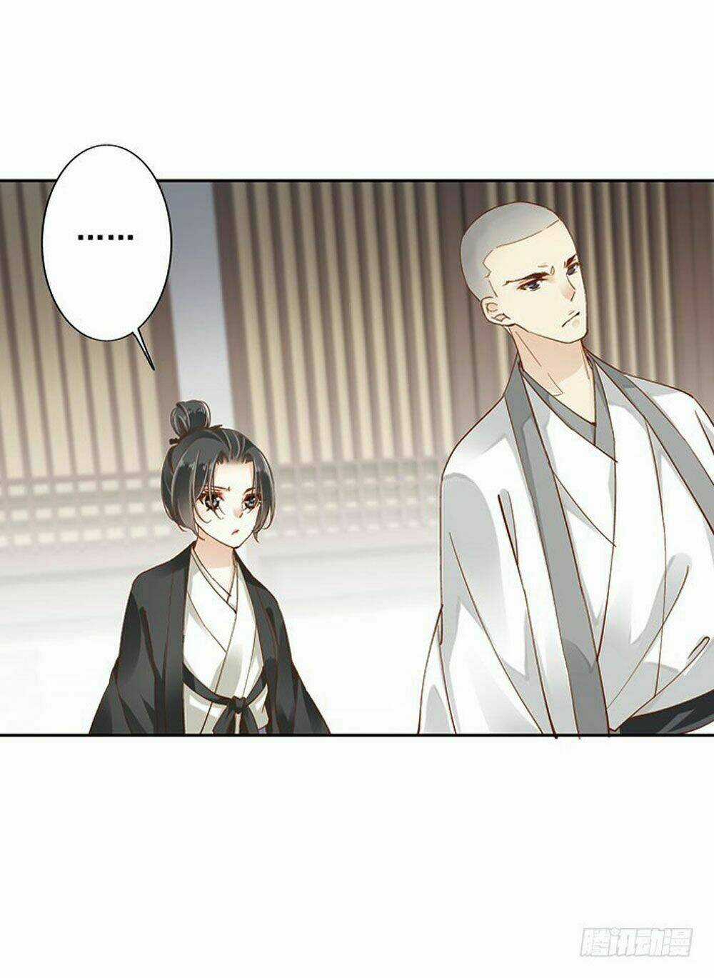 Thiền Tâm Vấn Đạo - Chapter 11 - Trang 28