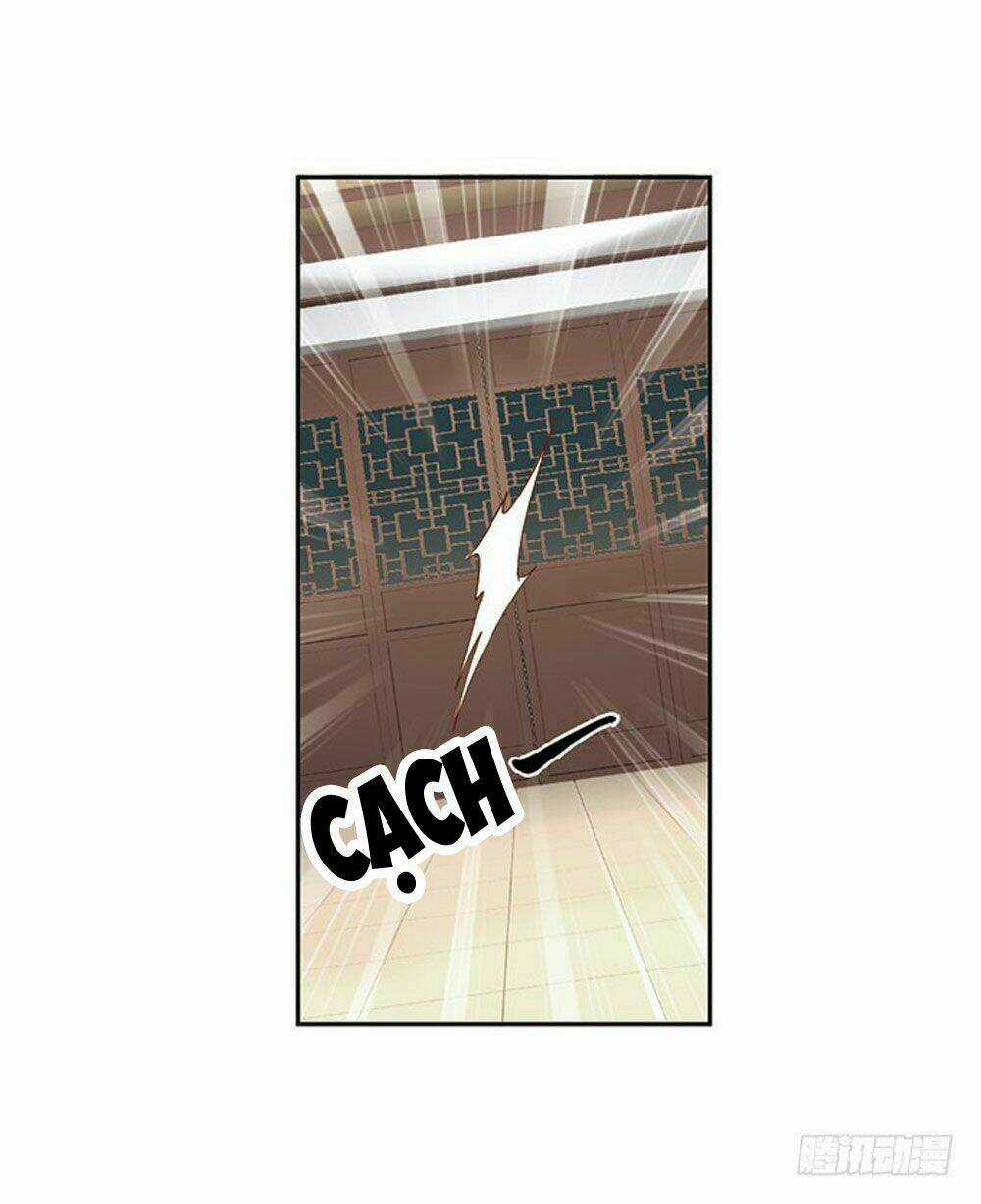 Thiền Tâm Vấn Đạo - Chapter 11 - Trang 29